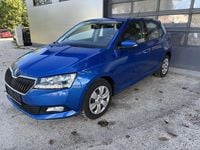 Gebraucht Skoda Fabia Active 75 PS (55 kW) 2018 Kleinwagen