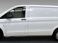 gebraucht Mercedes Vito Vito116 CDI Kasten lang auch andere kurzfristig