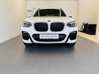 gebraucht BMW X3 X3xDrive 20d
