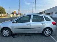 gebraucht Renault Clio GrandTour Extreme 15 dCi