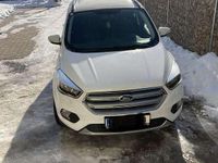 Gebraucht Ford Kuga Trend 120 PS (88 kW) 2017 SUV