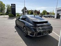 gebraucht Hyundai Ioniq 6 TOP LINE Long Range 774 kWh 4WD i63t1-O2/3/4/5