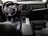 gebraucht Volvo XC90 T8 MOMENTUM PRO PHEV 4x4 Aut 7-SITZE / SKY / VOLL LED & FLA / AHV & 360° KAMERA / E-SPORTLEDERSITZE / HEAD-UP / LUFT-FW / HK SOUND