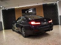 gebraucht BMW 530 xd M-PERFORMANCE, SCHIEBE, LED, ACC, HUD, STZKHLNG