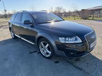 Gebraucht Audi A6 Allroad 239 PS (175 kW) 2011 Grau Kombi