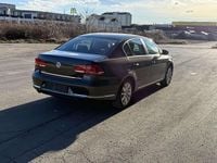Gebraucht VW Passat Comfortline 105 PS (77 kW) 2013 Limousine