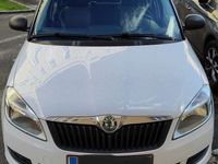 gebraucht Skoda Fabia Combi Twenty+ 12