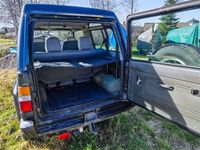 gebraucht Daihatsu Freeclimber Rarität