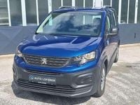 gebraucht Peugeot Rifter Active AHK
