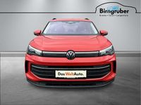 gebraucht VW Tiguan Life TDI DSG