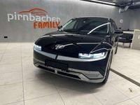 gebraucht Hyundai Ioniq 5 Plus Line Long Range AWD Aut.