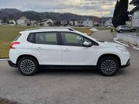 gebraucht Peugeot 2008 1,2 - Top-Ausstattung, Öamtc geprüft.