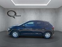 Gebraucht VW Polo 80 PS (58 kW) 2025 Schwarz  metallicperleffektno Limousine
