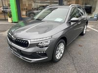 gebraucht Skoda Kamiq Selection TSI