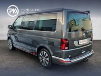 gebraucht VW California T6.1 VW Ocean Edition TDI 4MOTION