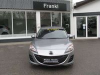 gebraucht Mazda 3 Sport 16i TE