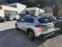 gebraucht Toyota Corolla Cross 2,0 Hybrid Active Drive 2WD