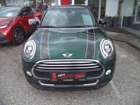 gebraucht Mini Cooper 