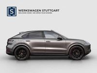 Gebraucht Porsche Cayenne Coupe 470 PS (345 kW) 2024 Grau Coupé