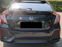 gebraucht Honda Civic 1.6 i-DTEC Executive Aut.