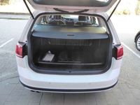 gebraucht VW Golf Alltrack 4Motion DSG *NAVI*ACC*