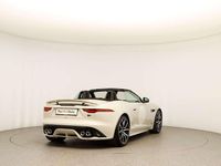 gebraucht Jaguar F-Type Cabriolet R AWD