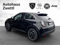 gebraucht Fiat 600E 600Elektro La Prima 156 54 kWh