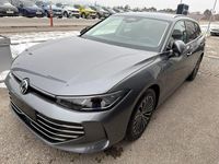 gebraucht VW Passat Variant Elegance eTSI DSG