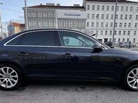 gebraucht Audi A4 20 TDI S-tronic