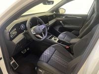 gebraucht VW Tiguan R-Line TDI 4MOTION DSG