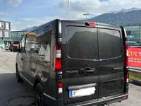 gebraucht Renault Trafic TOP AUSSTATTUNG/PICKERL NEU