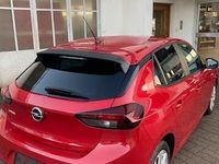gebraucht Opel Corsa aus Hörbranz - 75 kW und 33812 km