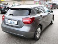 gebraucht Mercedes A180 d Austria Edition Aut.