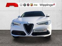 gebraucht Alfa Romeo Stelvio StelvioBusiness 2,2 ATX AWD