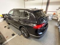 gebraucht VW Tiguan Allspace 1.5 TSI 150 DSG 7S Nav LED Kam