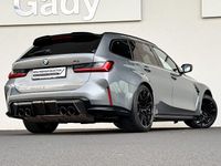 gebraucht BMW M3 Competition M xDrive