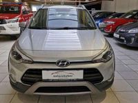 gebraucht Hyundai i20 Active 1,0 T-GDI Start/Stopp Automatik Edition 25