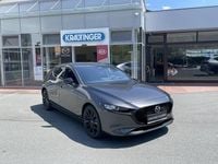 Neu Mazda 3 Homura-Line 140 PS (102 kW) 2025 Limousine