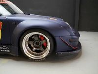 Gebraucht Porsche 911 Carrera 272 PS (200 kW) 1994 Blau Coupé