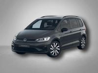 Gebraucht VW Touran Highline 150 PS (110 kW) 2026 Van / Kleinbus