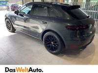 gebraucht Porsche Macan GTS ab MJ18