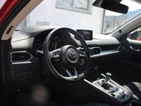 gebraucht Mazda CX-5 G160 AWD Revolution