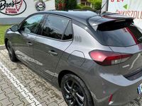 gebraucht Opel Corsa Corsa 1,2