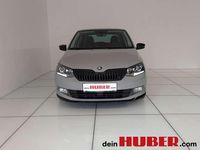 gebraucht Skoda Fabia Monte Carlo 12 TSI