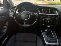 gebraucht Audi A4 Allroad 20 TDI quattro DPF