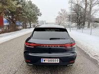gebraucht Porsche Macan 