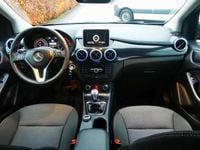 gebraucht Mercedes B180 CDI BlueEFFICIENCY Edition