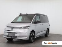 Neu VW California California 150 PS (110 kW) 2025 Silber Van