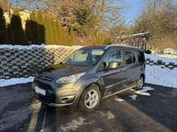 gebraucht Ford Tourneo Grand Connect Titanium 15 TDCi Start/Stop Kombi/Family Van