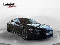 gebraucht Audi e-tron GT quattro e-tron GT